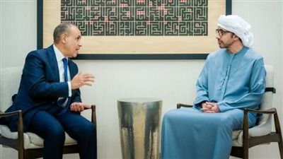 وزير الخارجية: يجب معالجة الشواغل الأمنية لدول المنطقة وعلي رأسها دول الخليج العربي - الخليج الان