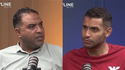 أسامة حسن: حمزة عبد الكريم "صفر على الشمال" مع منتخب مصر.. لاعب مصنوع ومعندوش موهبة - الخليج الان