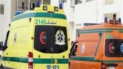 إصابة طالبة ثانوى عام بهبوط فى الدورة الدموية بالغربية - الخليج الان