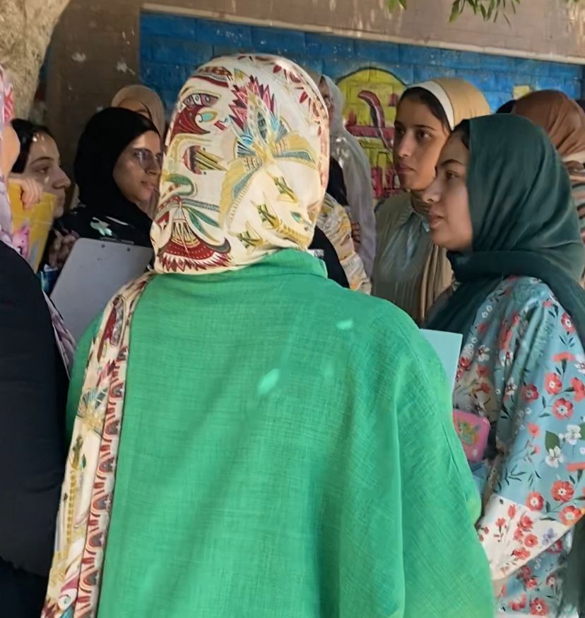 وكيل تعليم المنيا.. 33 الف طالب أدو امتحانات اللغة الأجنبية الثانية دون معوقات - الخليج الان