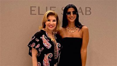 هالة سرحان تشيد بـ ريم سامي: "أم شابة رقيقة وزوجة جميلة وابنة مخلصة" - الخليج الان
