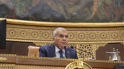 رئيس الشيوخ في ختام دور الانعقاد: المجلس رسخ صورة مضيئة لبرلمان وطني واستهدف استكمال بناء الجمهورية الجديدة - الخليج الان