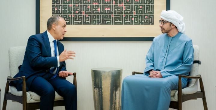 وزير الخارجية: يجب معالجة الشواغل الأمنية لدول المنطقة وعلي رأسها دول الخليج العربي - الخليج الان