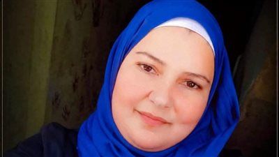 شهيدة لقمة العيش .. وفاة ربة منزل إثر تعرضها للدغة ثعبان أثناء زراعة شتل أرز بالشرقية - الخليج الان