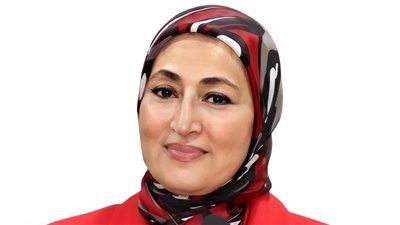 النائبة ثريا البدوي تقدم طلب إحاطة بشأن تدني مرتبات أعضاء هيئة التدريس بالجامعات المصرية وتطالب بإصلاح تشريعي عاجل - الخليج الان