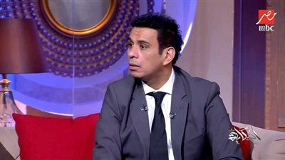 محمود الليثي: شيرين عبد الوهاب لحمي ودمي.. ومراتي من حور الجنة - الخليج الان
