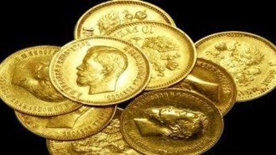 الجنيه الذهب تحت المجهر.. تحركات جديدة تربك حسابات الشراء - الخليج الان