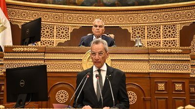 بختام دور الانعقاد الأول.. وزير شؤون المجالس النيابية: الشيوخ أثبت أنه بيت الخبرة وحصن من حصون التشريع في مصر - الخليج الان
