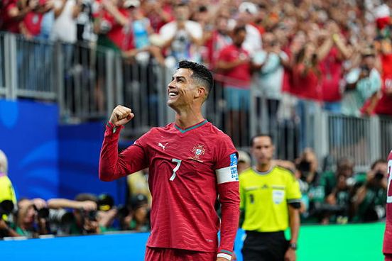 جدول ترتيب مجموعة منتخب البرتغال في كأس العالم 2026 بعد الفوز على أوزبكستان - الخليج الان