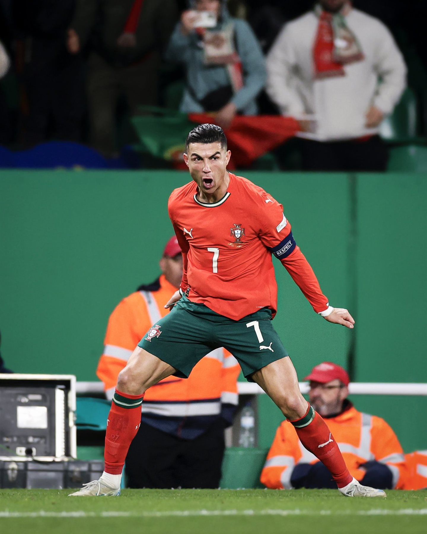 البرتغال ضد أوزبكستان.. رونالدو يقود مواجهة الفرصة الأخيرة في كأس العالم - الخليج الان