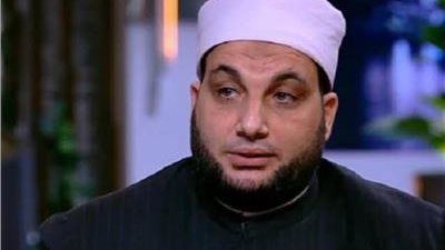 أحمد تركي بالشيوخ: استغلال الأيتام في إعلانات التبرعات امتهان للكرامة - الخليج الان
