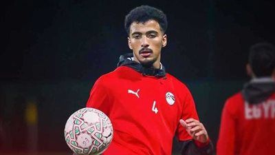 منتخب مصر يعرض التقارير الطبية لحسام عبد المجيد على لجان المونديال تمهيدا لعودته في دور الـ32 - الخليج الان