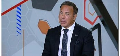 أيمن يونس: مباراة إيران مهمة لمنتخب مصر في كأس العالم 2026 - الخليج الان