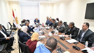 "نقل النواب" تناقش طلبات إحاطة لتطوير المنظومة بالشرقية وتصدر توصيات عاجلة - الخليج الان