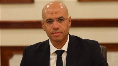 أبو فندي: الاتحاد العربي لألعاب القوى يرسم مستقبل الأبطال - الخليج الان