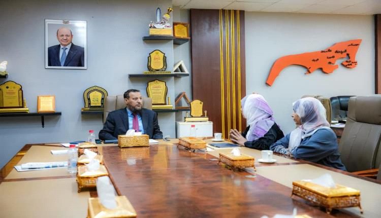 عدن تراهن على البيانات الدقيقة لدعم المشاريع الاستراتيجية