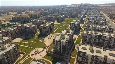 طرح جديد لأراضي «بيت الوطن» للمصريين بالخارج.. تعرف على الشروط وخطوات الحجز - الخليج الان