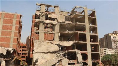 8 إجراءات جديدة لتسهيل التصالح في مخالفات البناء.. تعرف عليها - الخليج الان