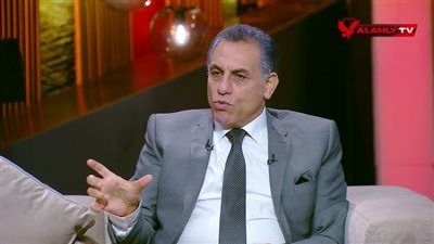 حمادة صدقي يكشف سر أغنية شيرين عبد الوهاب داخل معسكرات منتخب مصر - الخليج الان