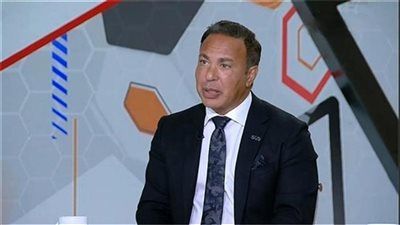 أيمن يونس: مباراة إيران مهمة لمنتخب مصر في كأس العالم 2026 - الخليج الان