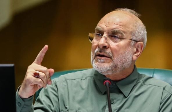 رئيس البرلمان الإيراني: مستعدون للتعاون مع دول المنطقة على أساس عدم التدخل في الشؤون الداخلية - الخليج الان