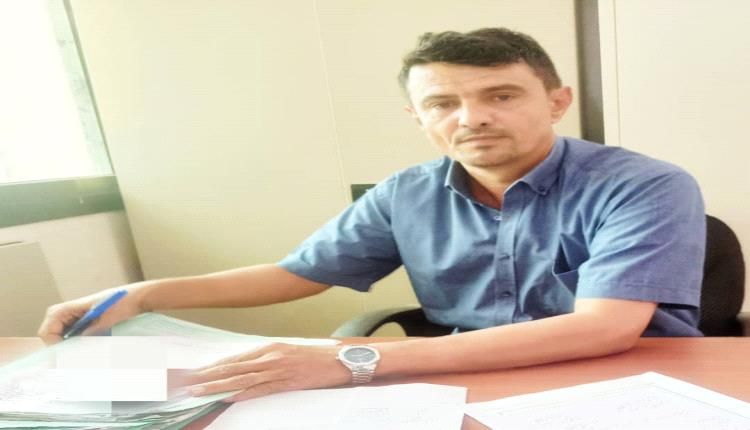 تضامن واسع في لحج مع وكيل نيابة الأموال العامة إثر تعرضه لاعتداء