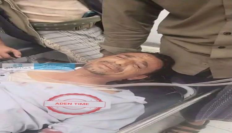 مسلح يطلق الرصاص بسوق شعبي بتعز ويقتل احد الباعة
