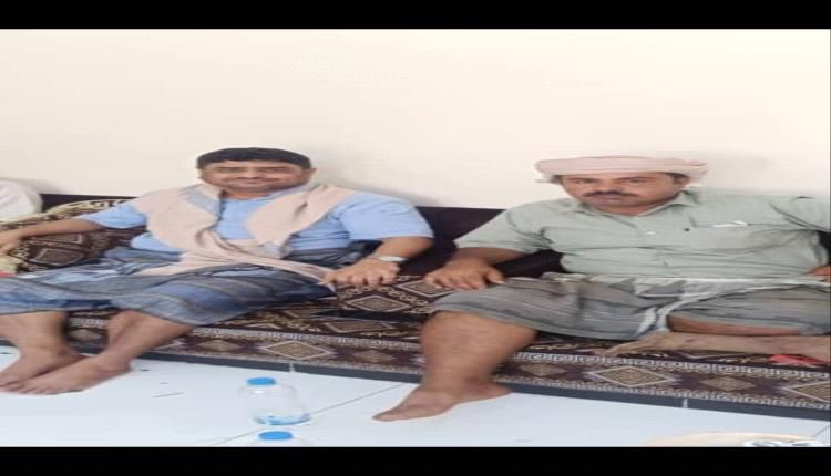 رئيس مجلس نقابة الصحفيين والإعلاميين الجنوبيين بشبوة يشيد بجهود العميد أبو مشعل الكازمي في ترسيخ الأمن ومكافحة الإرهاب