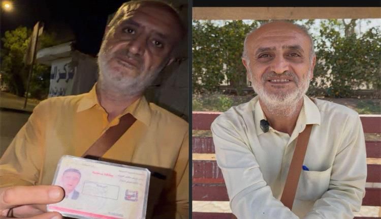 إعلامية جنوبية تتبنى عودة دكتور سوري وعائلته إلى بلاده