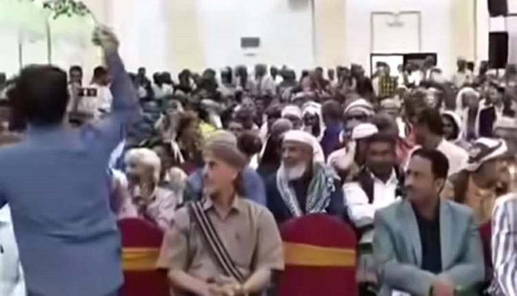 فشل ذريع لما يسمى مجالس التنسيق في محافظات الجنوب