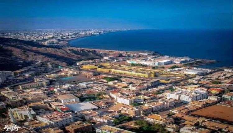 رائحة كريهة تكشف وفاة مواطنة داخل منزلها في كريتر
