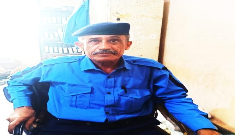 ضبط 106مخالفة مرورية خلال شهر يونيو الماضي بلحج