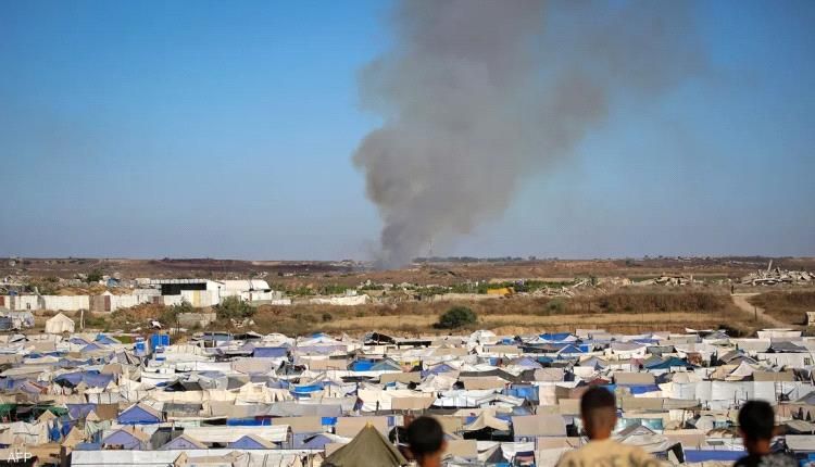 الجيش الإسرائيلي يعلن عن قتل قيادي بالجناح البحري لحماس