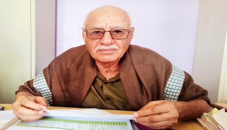أكثر من ٣٦٠ مليون يحققها مكتب الواجبات الزكوية في تبن خلال النصف الاول من العام الجاري