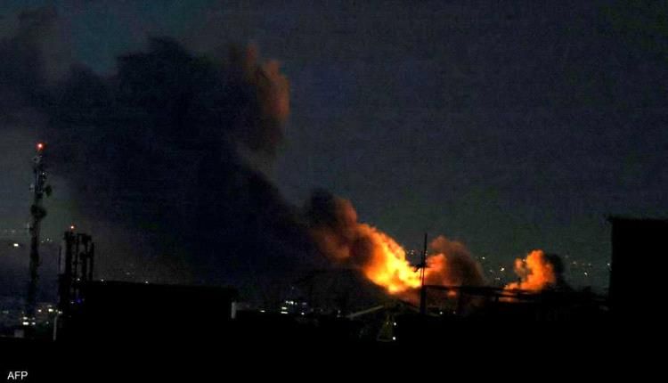 قتلى عسكريون في إيران.. الإصابات هي الأعلى منذ بدء التصعيد