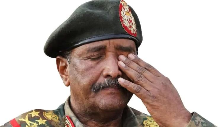 واشنطن تُفعل عقوبات مشددة على بورتسودان بسبب السلاح الكيماوي