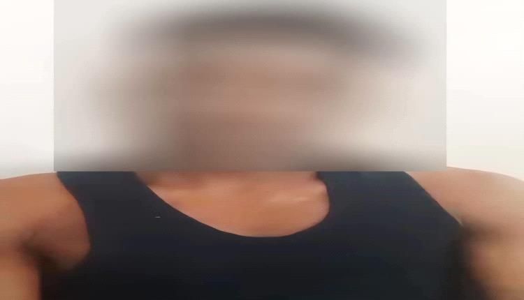 شرطة كريتر تطيح بأحد أخطر المتهمين بسرقة المنازل في عدن