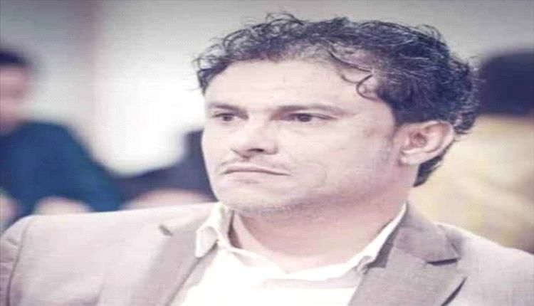 وجدي السعدي: قناة السعيدة تمارس ازدواجية مكشوفة وتستهدف شرعية الدولة من عدن