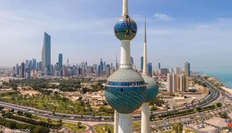الجيش الكويتي يتصدى لهجمات إيرانية بطائرات مسيرة