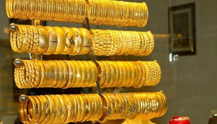 ارتفعت أسعار الذهب في مصر اليوم السبت 15 أغسطس 2026
