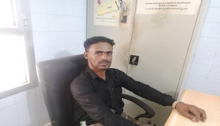 مدير مستشفى الملاح: نعمل على تشغيل جميع أقسام المستشفى بعد إعادة تأهيل المبنى الجديد