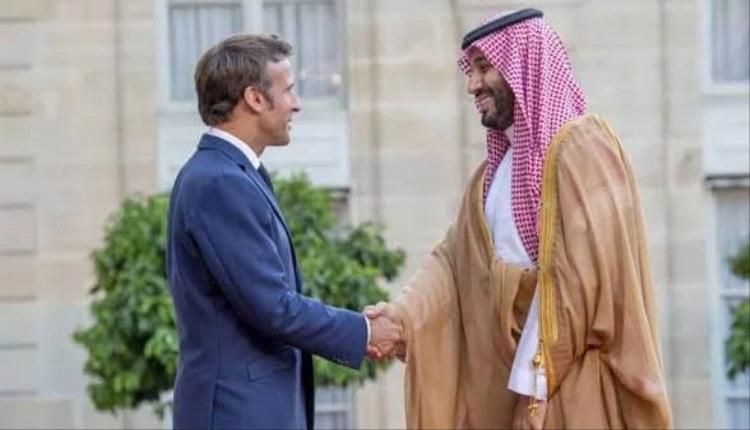 تقرير تحليلي: باريس بوابة المصالحة.. ولي العهد السعودي يلجأ إلى فرنسا لرأب الصدع مع الإمارات