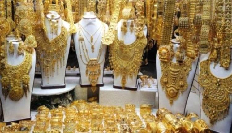 أسعار الذهب في مصر اليوم.. استقرار محلي وارتفاع عالمي