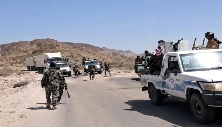 حملة أمنية حاسمة تطيح برئيس المتقطعين في المحفد وتعيد فرض هيبة الدولة في أبين