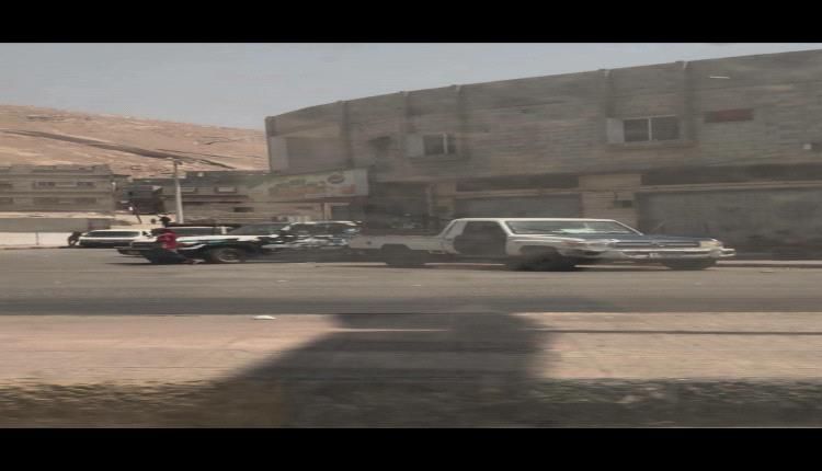 إغلاق شوارع المكلا دليل الفشل: الانتقالي يؤكد نجاح الحشد قبل انطلاقه