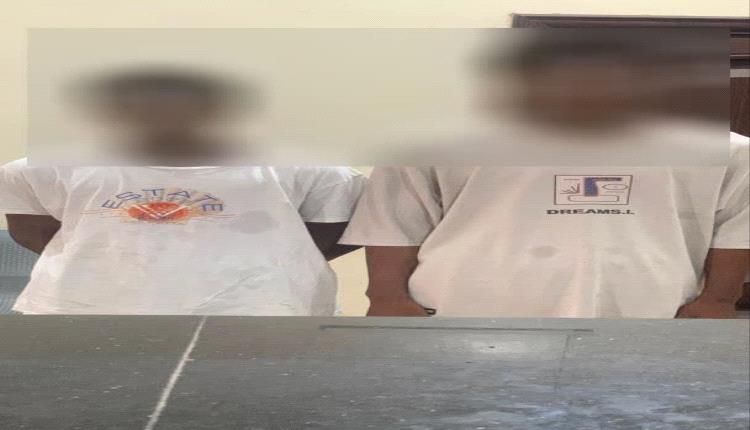 ضربة أمنية سريعة: سقوط متهمين بسرقة منزل واستعادة الذهب كاملاً