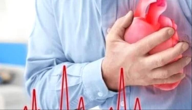 مش صغير على أمراض القلب والكلى.. 79% من الشباب لديهم علامات