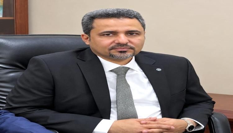 محافظ لحج يوجه برفع مستوى الخدمات وتشكيل خلية طوارئ