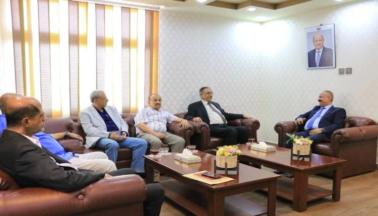في عدن .. خطة طوارئ لمواجهة التصعيد الحوثي