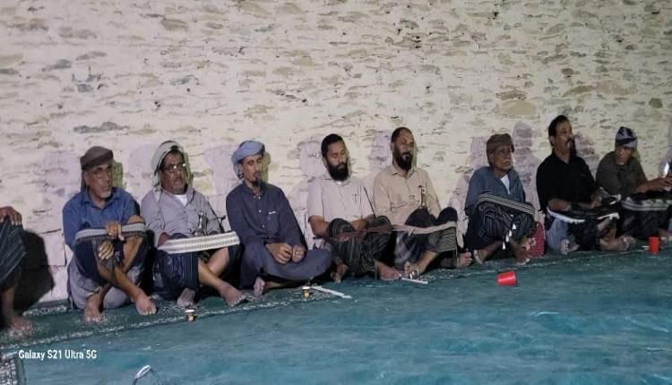 في إطار نزولاته الميدانية أوقاف شبوة تدعو لرص الصفوف وشحذ الهمم لمحاربة الرافضة